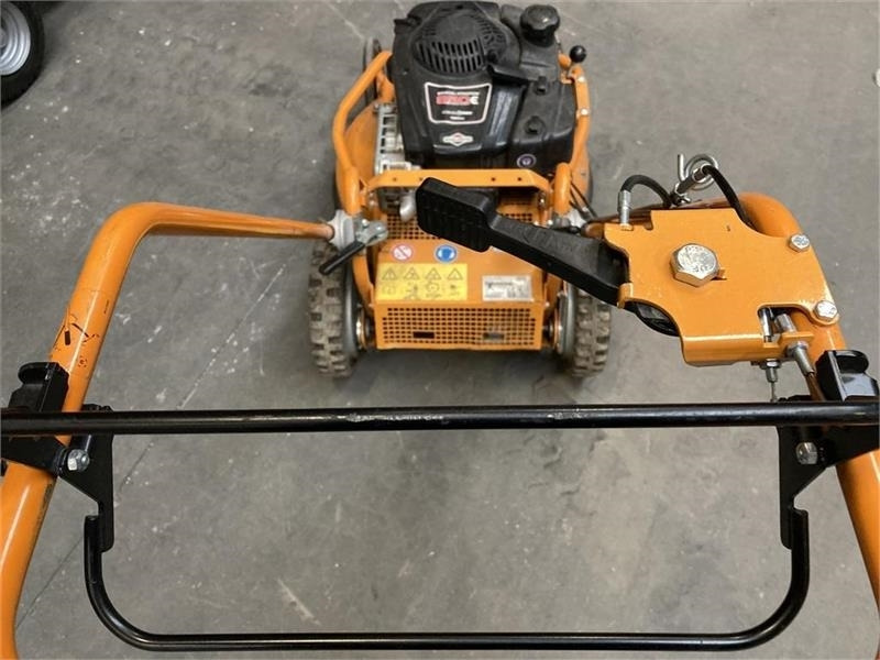 As-Motor 510 Proclip 4T A - Motofaucheuse: photos 3 As-Motor 510 Proclip 4T A - Motofaucheuse: photos 3