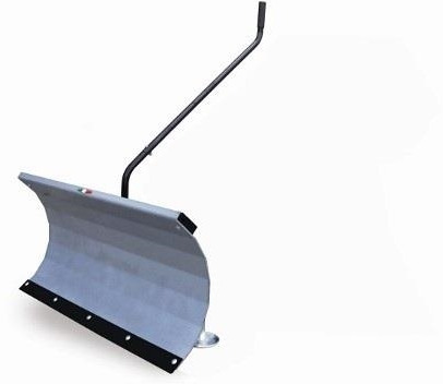 BCS 100 cm til alle modeller - Lame à neige pour Machine agricole: photos 1 BCS 100 cm til alle modeller - Lame à neige pour Machine agricole: photos 1