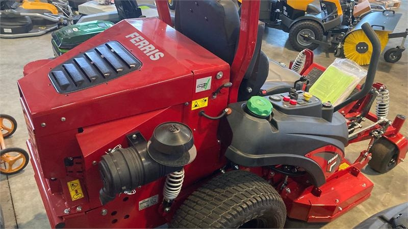 Ferris ZT2600 IS Stage V - Diesel - Motofaucheuse: photos 4 Ferris ZT2600 IS Stage V - Diesel - Motofaucheuse: photos 4