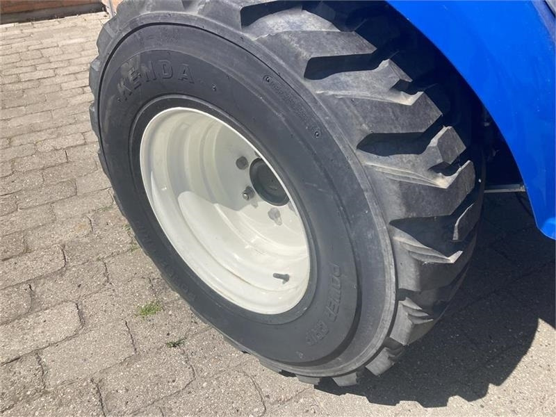 - - - Kenda Industri - Boomer 25 - Roue complète pour Machine agricole: photos 2 - - - Kenda Industri - Boomer 25 - Roue complète pour Machine agricole: photos 2