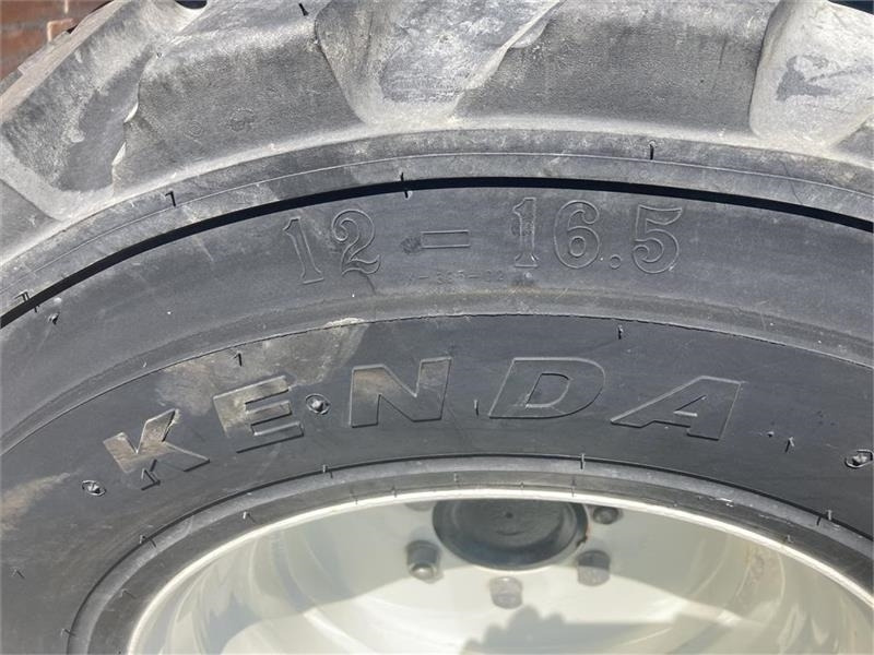 - - - Kenda Industri - Boomer 25 - Roue complète pour Machine agricole: photos 5 - - - Kenda Industri - Boomer 25 - Roue complète pour Machine agricole: photos 5