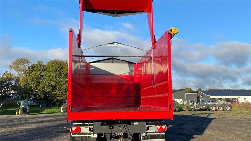 Metsjö MetaQ 60 - Benne agricole: photos 3 Metsjö MetaQ 60 - Benne agricole: photos 3