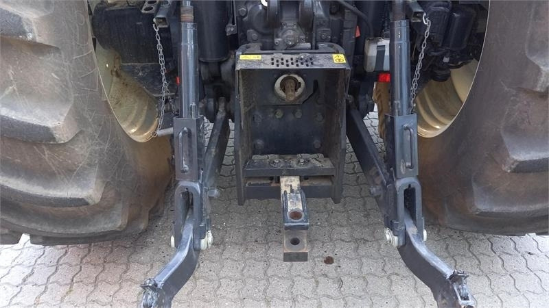 Tracteur agricole New Holland T7.315 HD: photos 6