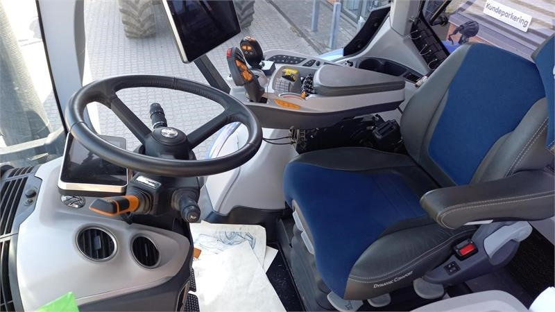 Tracteur agricole New Holland T7.315 HD: photos 14