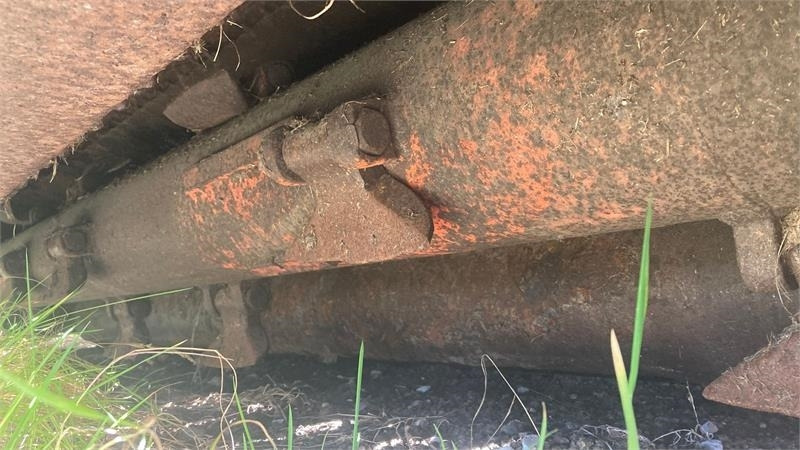 Perfect KM-270 Front og Bagmontering - Faucheuse: photos 4 Perfect KM-270 Front og Bagmontering - Faucheuse: photos 4