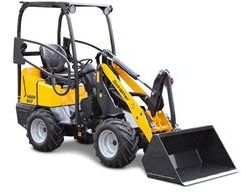 Schäffer 1422 SGT inkl. 100 cm skovl og pallegafler - Valet de ferme: photos 1 Schäffer 1422 SGT inkl. 100 cm skovl og pallegafler - Valet de ferme: photos 1