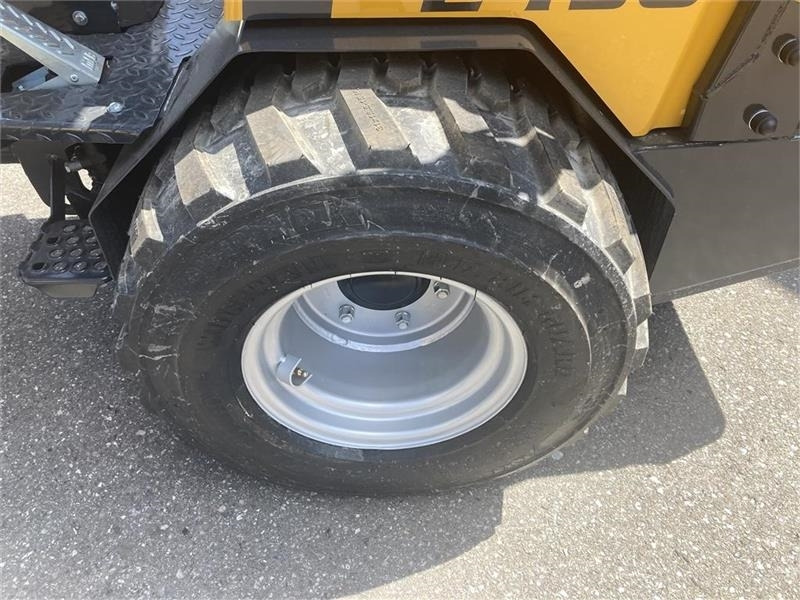 Schäffer 2430 NORDIC HD - Valet de ferme: photos 5 Schäffer 2430 NORDIC HD - Valet de ferme: photos 5