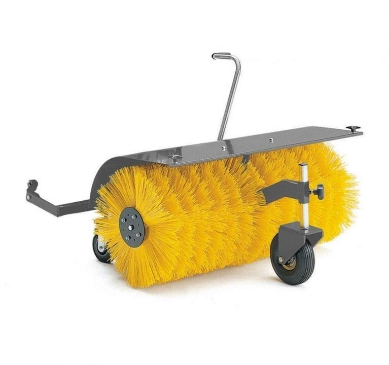 Stiga PARK KOST 100 cm med manuelt sving - 13-0977-12 - Brosse: photos 1 Stiga PARK KOST 100 cm med manuelt sving - 13-0977-12 - Brosse: photos 1