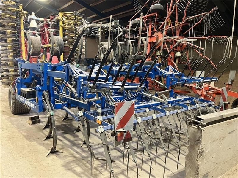 Treffler TGA 430 S  - Bineuse: photos 2 Treffler TGA 430 S  - Bineuse: photos 2