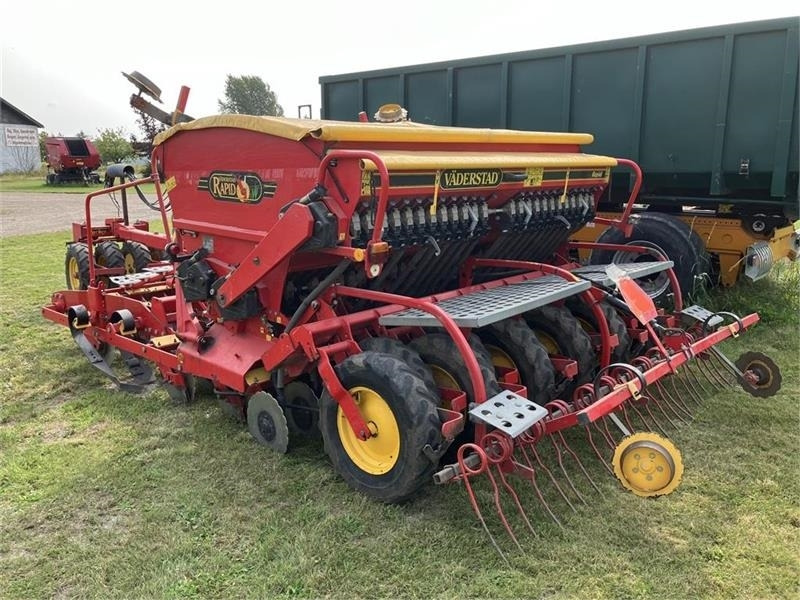 Vaderstad Rapid 300 C Super XL - Semoir: photos 3 Vaderstad Rapid 300 C Super XL - Semoir: photos 3