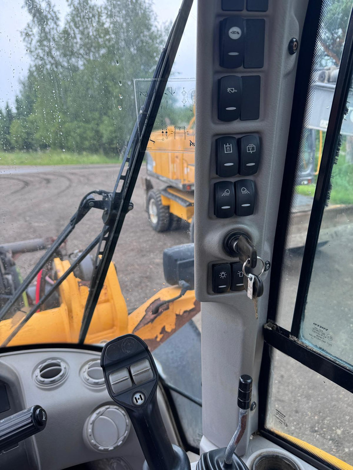 Chargeuse sur pneus Volvo L45F-TP/S: photos 7