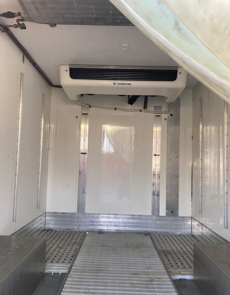 Fiat Talento - Utilitaire frigorifique: photos 5 Fiat Talento - Utilitaire frigorifique: photos 5