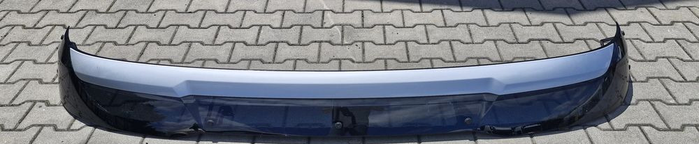 DAF XF XG BLENDA PRZECIWSŁONECZNA KOMPLETNA NOWAA - Pare-soleil pour Camion: photos 1 DAF XF XG BLENDA PRZECIWSŁONECZNA KOMPLETNA NOWAA - Pare-soleil pour Camion: photos 1