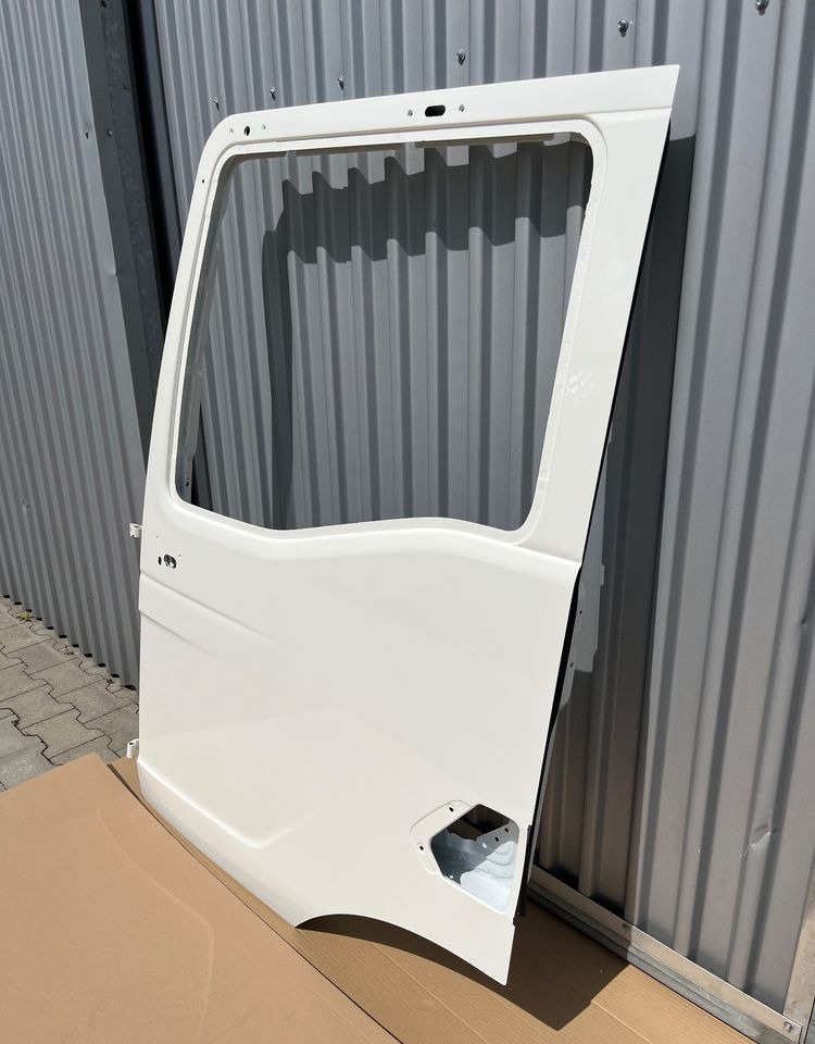 Drzwi lewe MAN TGS TG3 TGM TGL euro 6 drzwi kierowcy nowy model - Carrosserie et extérieur pour Camion: photos 2 Drzwi lewe MAN TGS TG3 TGM TGL euro 6 drzwi kierowcy nowy model - Carrosserie et extérieur pour Camion: photos 2