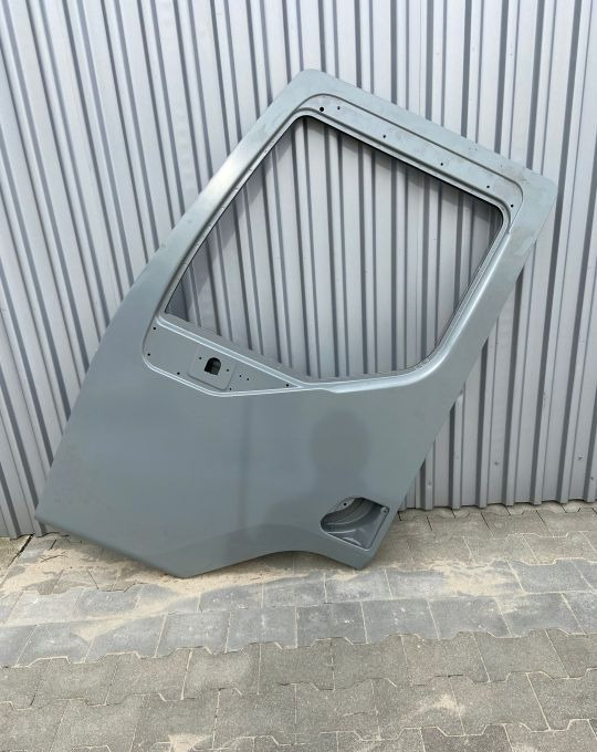 Drzwi lewe Renault Gama D NOWE oryginał - Portière et pièces: photos 1 Drzwi lewe Renault Gama D NOWE oryginał - Portière et pièces: photos 1