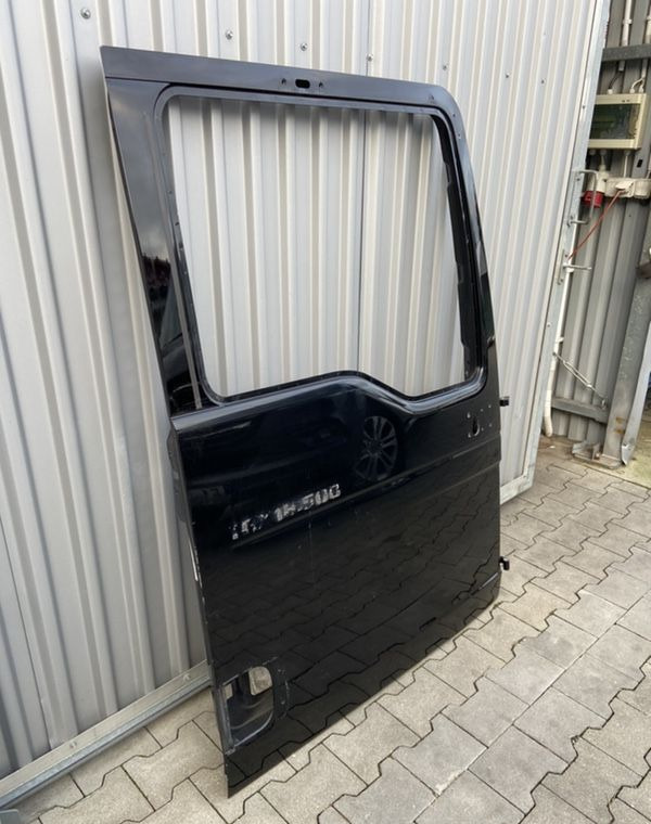 Drzwi prawe MAN TGX euro 6 pasażera - Portière et pièces pour Camion: photos 2 Drzwi prawe MAN TGX euro 6 pasażera - Portière et pièces pour Camion: photos 2