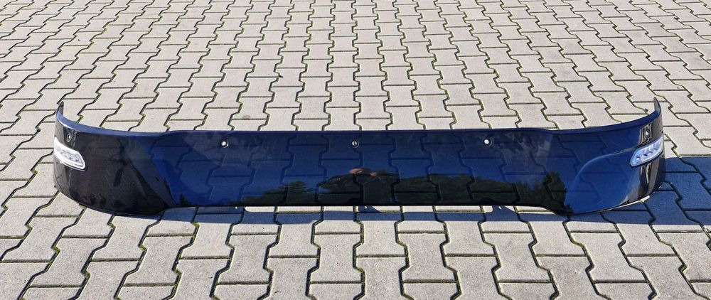 IVECO S-WAY BLENDA PRZECIWSŁONECZNA NOWA - Carrosserie et extérieur: photos 1 IVECO S-WAY BLENDA PRZECIWSŁONECZNA NOWA - Carrosserie et extérieur: photos 1