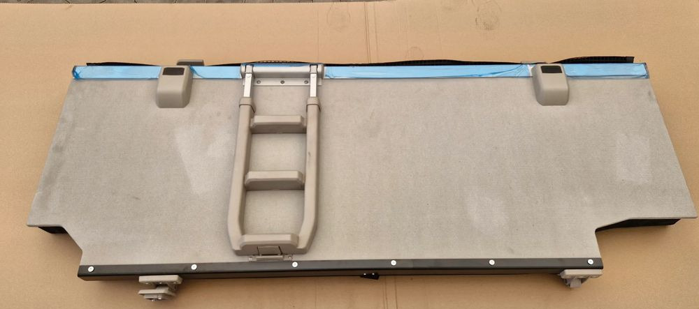 IVECO S WAY ŁÓŻKO GÓRNE NOWE - Cabine et intérieur pour Camion: photos 1 IVECO S WAY ŁÓŻKO GÓRNE NOWE - Cabine et intérieur pour Camion: photos 1