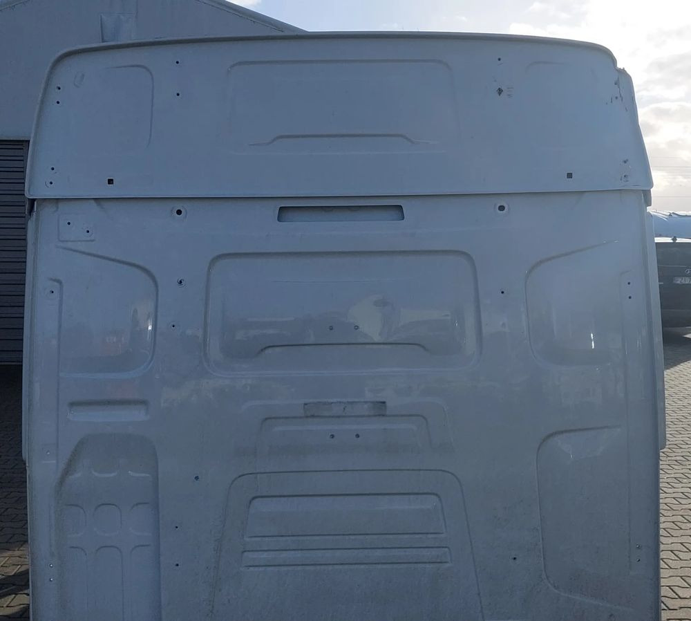 KABINA RENAULT GAMA T WYSOKA 2023R - Cabine pour Camion: photos 4 KABINA RENAULT GAMA T WYSOKA 2023R - Cabine pour Camion: photos 4