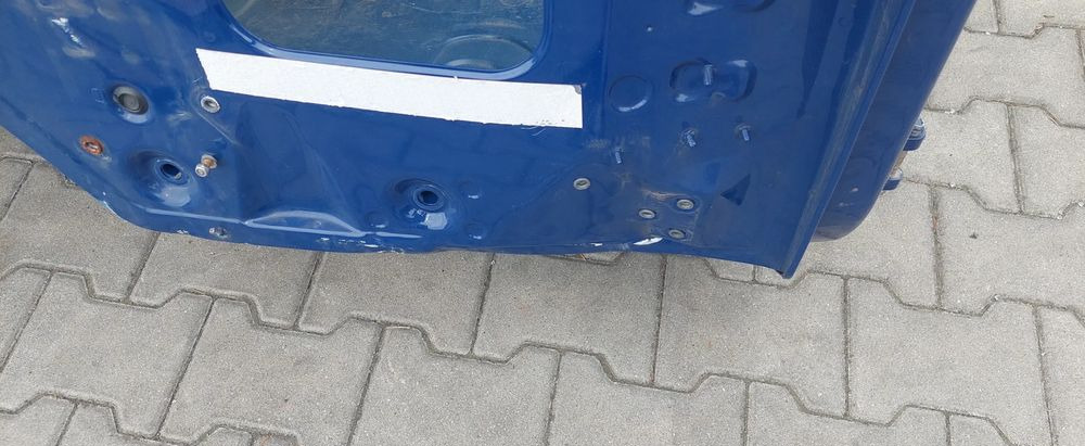 KABINA VOLVO FL 2022R - Cabine pour Camion: photos 5 KABINA VOLVO FL 2022R - Cabine pour Camion: photos 5