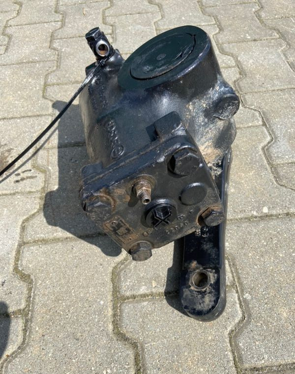 Kolumna kierownicza MAN TGL TGM TG 3 euro 6 przekładnia - Boîtier de direction pour Camion: photos 4 Kolumna kierownicza MAN TGL TGM TG 3 euro 6 przekładnia - Boîtier de direction pour Camion: photos 4