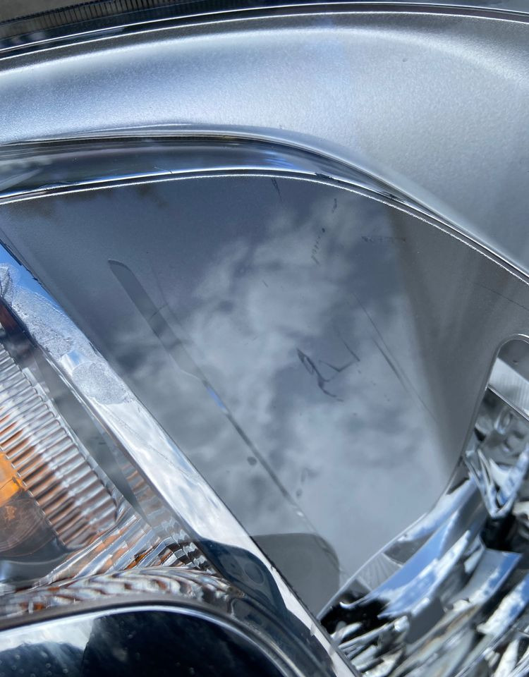 Lampy LED DAF XF 106 euro 6 komplet reflektory - Lumière/ Éclairage pour Camion: photos 5 Lampy LED DAF XF 106 euro 6 komplet reflektory - Lumière/ Éclairage pour Camion: photos 5