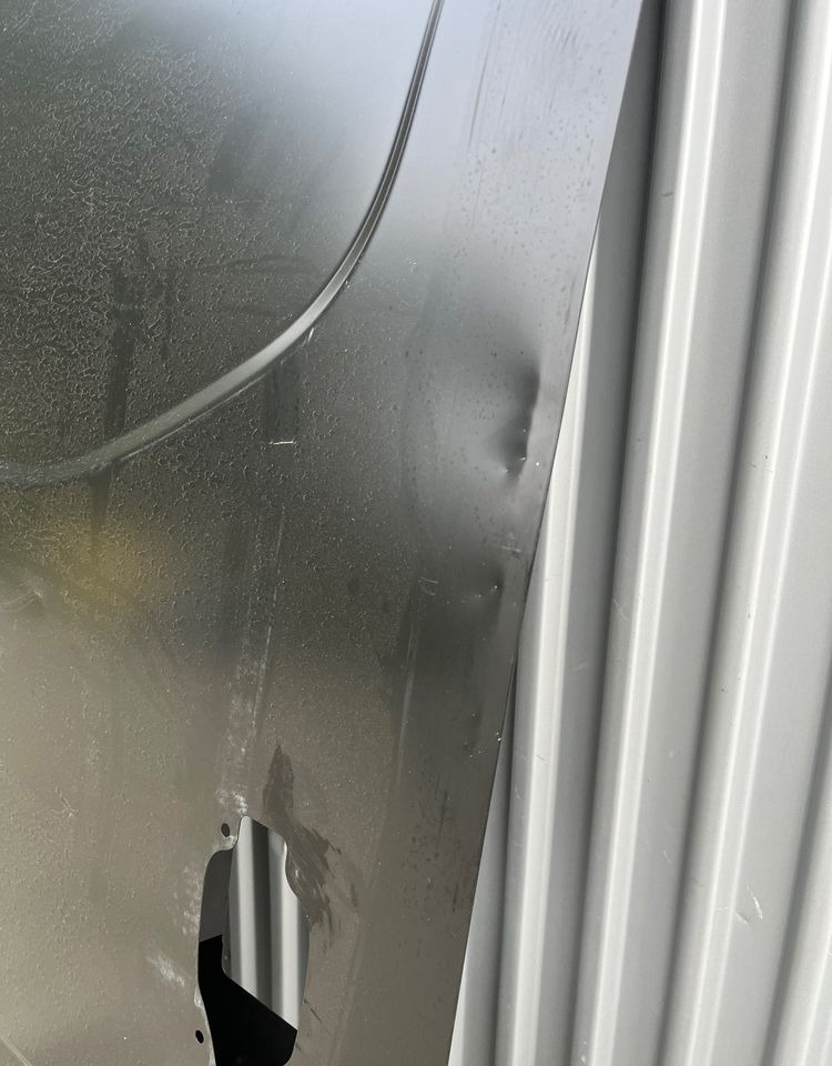 NOWE drzwi boczne Iveco Daily przesuwne - Carrosserie et extérieur pour Véhicule utilitaire: photos 2 NOWE drzwi boczne Iveco Daily przesuwne - Carrosserie et extérieur pour Véhicule utilitaire: photos 2