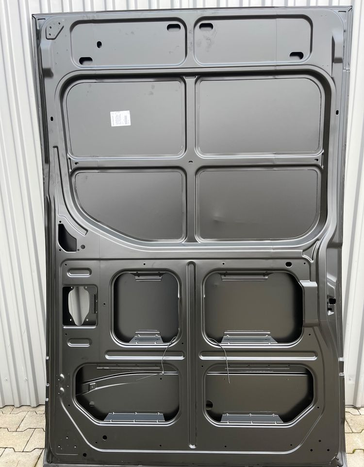 NOWE drzwi boczne Iveco Daily przesuwne - Carrosserie et extérieur pour Véhicule utilitaire: photos 5 NOWE drzwi boczne Iveco Daily przesuwne - Carrosserie et extérieur pour Véhicule utilitaire: photos 5