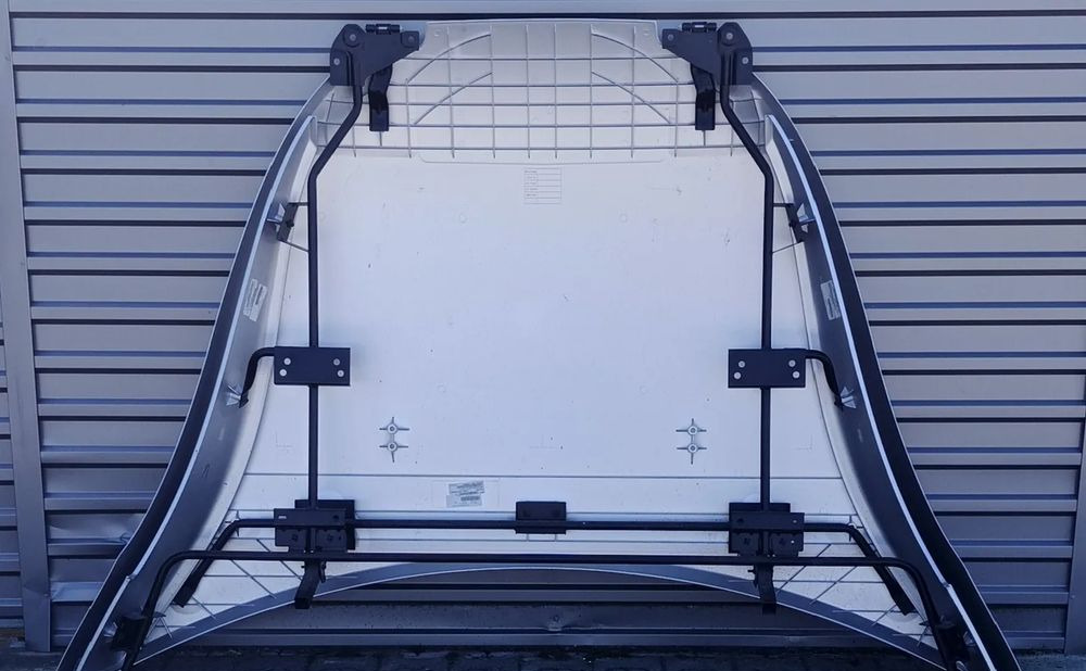 RENAULT GAMA T SPOILER DACHOWY OWIEWKA GÓRNA DASZEK NOWY - Aérodynamique/ Spoilers pour Camion: photos 2 RENAULT GAMA T SPOILER DACHOWY OWIEWKA GÓRNA DASZEK NOWY - Aérodynamique/ Spoilers pour Camion: photos 2
