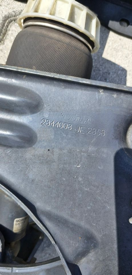 SCANIA P NGT ZAWIESZENIE KABINY TYŁ - Suspension de cabine pour Camion: photos 4 SCANIA P NGT ZAWIESZENIE KABINY TYŁ - Suspension de cabine pour Camion: photos 4