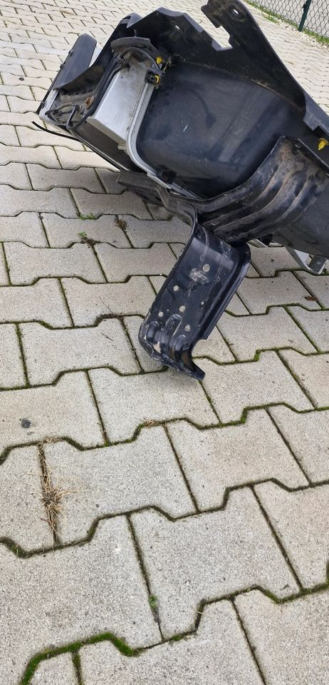 VOLVO FH4 STOPNICA KOMPLETNA PRAWA LEWA - Carrosserie et extérieur: photos 3 VOLVO FH4 STOPNICA KOMPLETNA PRAWA LEWA - Carrosserie et extérieur: photos 3