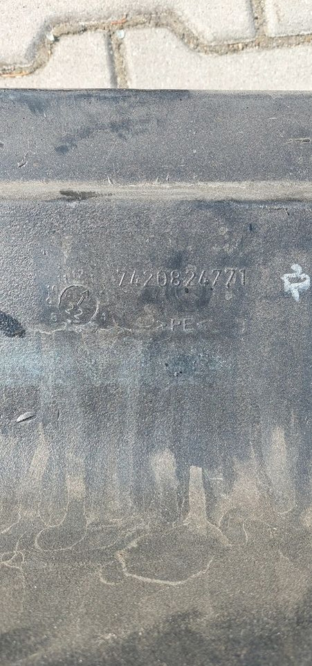 VOLVO FL KOMIN WLOT NOWY MODEL - Système d'admission d'air pour Camion: photos 2 VOLVO FL KOMIN WLOT NOWY MODEL - Système d'admission d'air pour Camion: photos 2