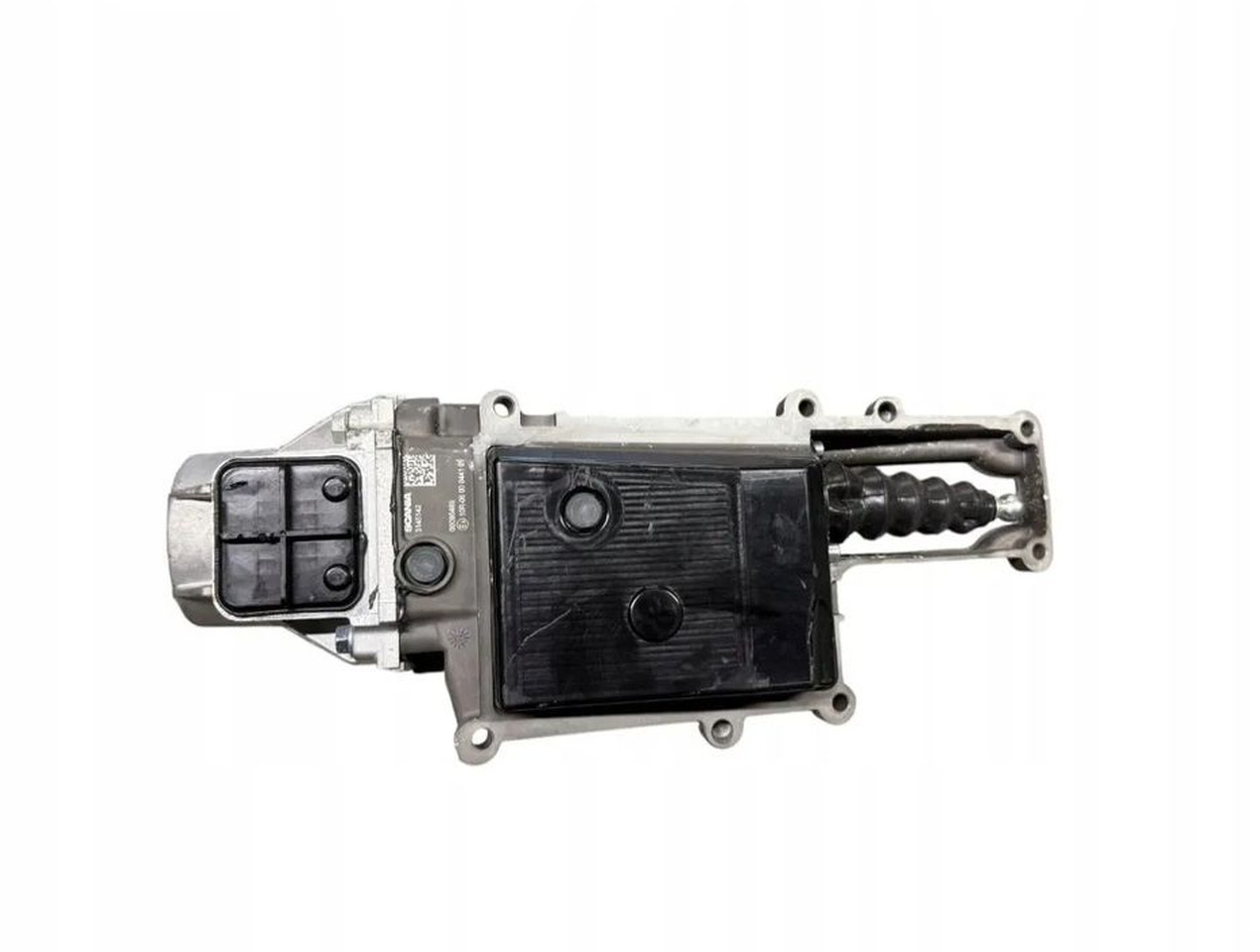 WYSPRZĘGLIK SKRZYNI BIEGÓW SCANIA R S 3145142 3202230 3203740 NOWY - Transmission: photos 2 WYSPRZĘGLIK SKRZYNI BIEGÓW SCANIA R S 3145142 3202230 3203740 NOWY - Transmission: photos 2