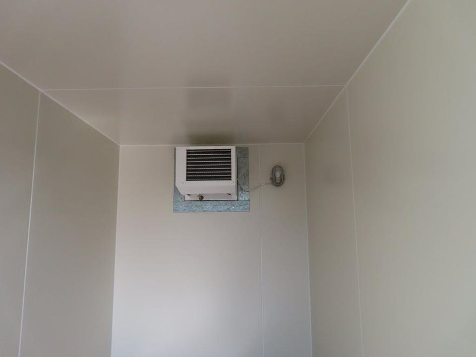 Mietanhänger Kühlkoffer Kühlanhänger Leihanhänger - Remorque frigorifique: photos 5 Mietanhänger Kühlkoffer Kühlanhänger Leihanhänger - Remorque frigorifique: photos 5