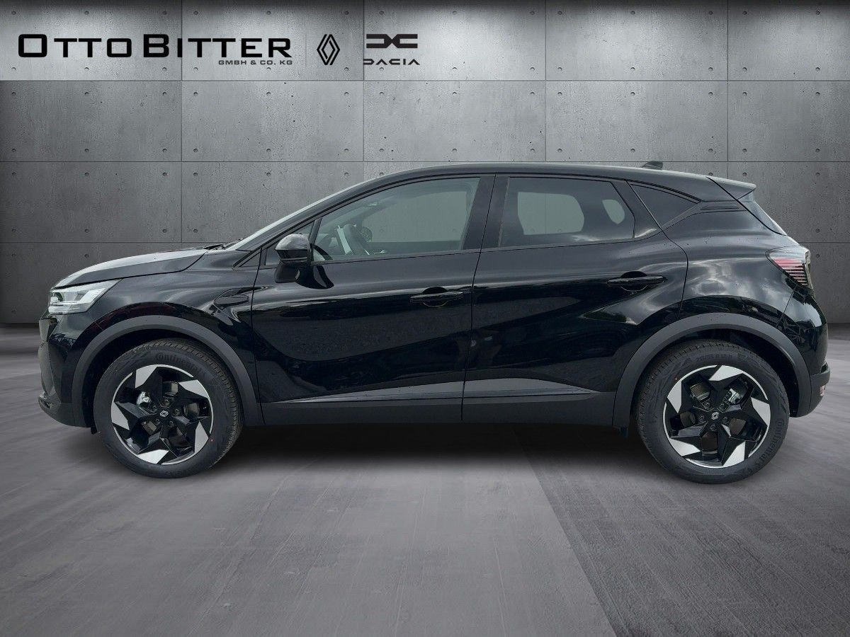 Renault Captur Techno TCe90 WINTER-PAKET/SITZH/KAMERA - SUV: photos 2 Renault Captur Techno TCe90 WINTER-PAKET/SITZH/KAMERA - SUV: photos 2