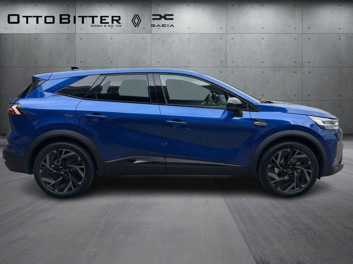 Renault Symbioz Esprit Alpine E-Tech Full Hybrid 145 - SUV: photos 5 Renault Symbioz Esprit Alpine E-Tech Full Hybrid 145 - SUV: photos 5