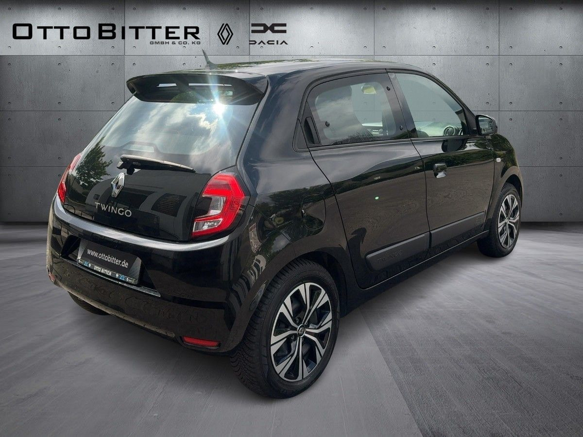 Renault Twingo SCe65 ZEN GANZJAHRESREIFEN/KLIMA - Voiture: photos 4 Renault Twingo SCe65 ZEN GANZJAHRESREIFEN/KLIMA - Voiture: photos 4