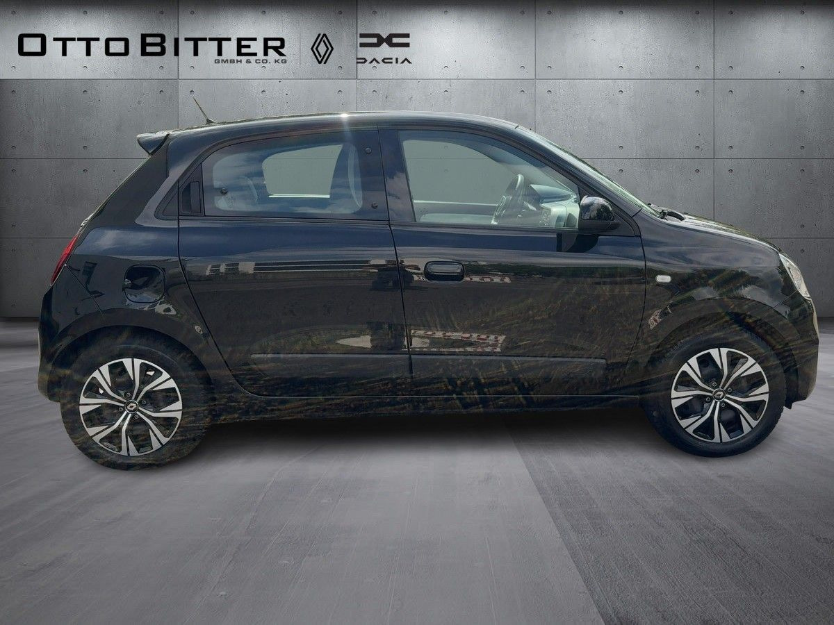 Renault Twingo SCe65 ZEN GANZJAHRESREIFEN/KLIMA - Voiture: photos 5 Renault Twingo SCe65 ZEN GANZJAHRESREIFEN/KLIMA - Voiture: photos 5