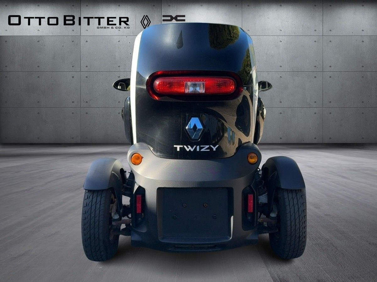 Renault Twizy Technic BATTERIEKAUF (Bought battery) - Voiture: photos 3 Renault Twizy Technic BATTERIEKAUF (Bought battery) - Voiture: photos 3