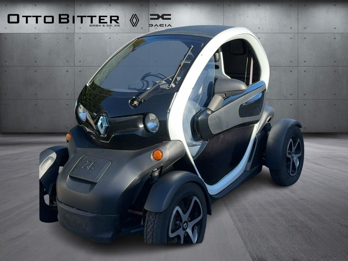 Renault Twizy Technic BATTERIEKAUF (Bought battery) - Voiture: photos 2 Renault Twizy Technic BATTERIEKAUF (Bought battery) - Voiture: photos 2