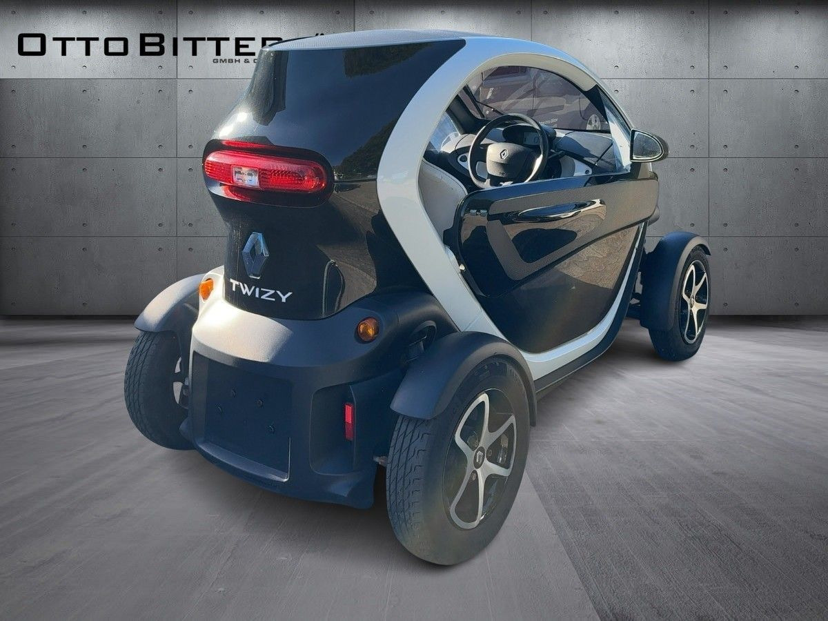 Renault Twizy Technic BATTERIEKAUF (Bought battery) - Voiture: photos 4 Renault Twizy Technic BATTERIEKAUF (Bought battery) - Voiture: photos 4