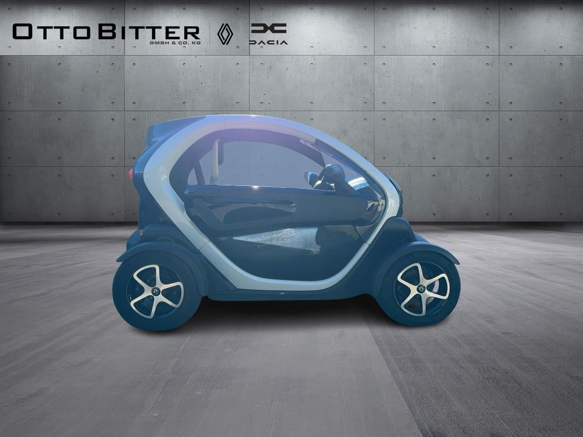 Renault Twizy Technic BATTERIEKAUF (Bought battery) - Voiture: photos 5 Renault Twizy Technic BATTERIEKAUF (Bought battery) - Voiture: photos 5