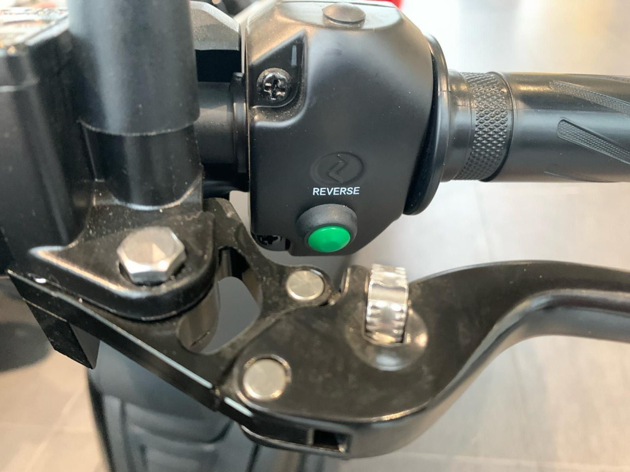 Motocyclette Silence S01 L3e Connected 95km/h (5,6 kWh) ELEKTROROLLER: photos 13