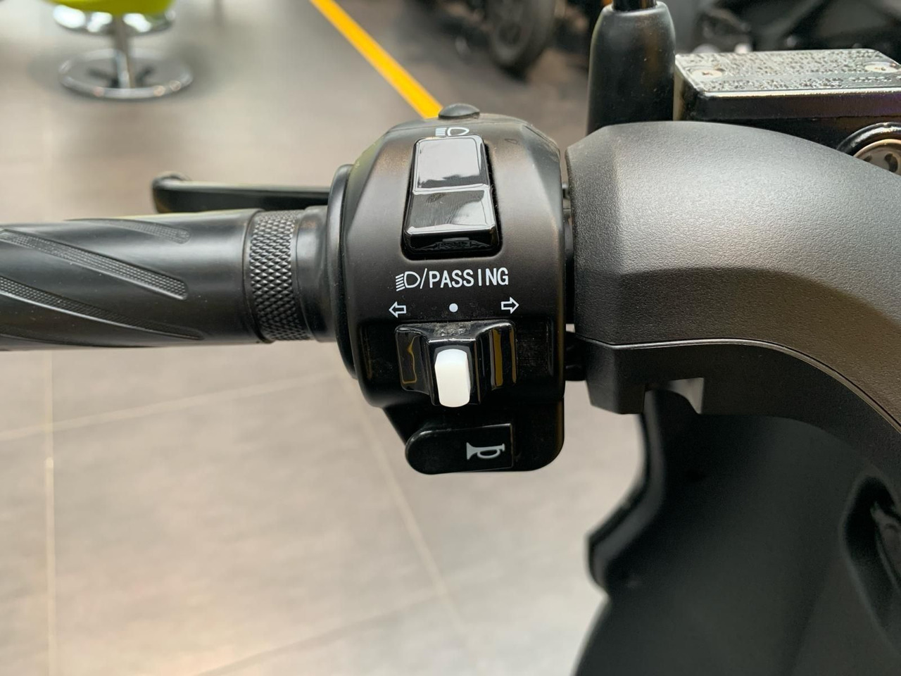 Motocyclette Silence S01 L3e Connected 95km/h (5,6 kWh) ELEKTROROLLER: photos 9