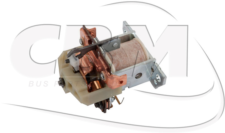 BOSCH SOLENOID SWITCH - MERCEDES BREDA MENARINI IRISBUS - IVECO - RVI MAN (A0175457007 | A906130641510 | A9061306415 | D303371 | 5001855146 | 81255090080 | 81255090126 | 81255200187 | 81254350994 | N2 - Démarreur pour Bus: photos 1 BOSCH SOLENOID SWITCH - MERCEDES BREDA MENARINI IRISBUS - IVECO - RVI MAN (A0175457007 | A906130641510 | A9061306415 | D303371 | 5001855146 | 81255090080 | 81255090126 | 81255200187 | 81254350994 | N2 - Démarreur pour Bus: photos 1