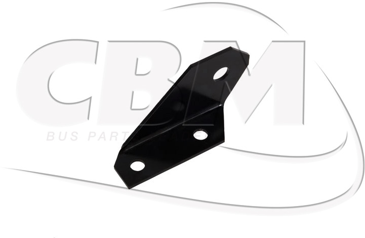 CBM BUMPER SUPPORT LEFT FOOT - IRISBUS - IVECO - RVI (93166501) - Pare-chocs pour Bus: photos 1 CBM BUMPER SUPPORT LEFT FOOT - IRISBUS - IVECO - RVI (93166501) - Pare-chocs pour Bus: photos 1