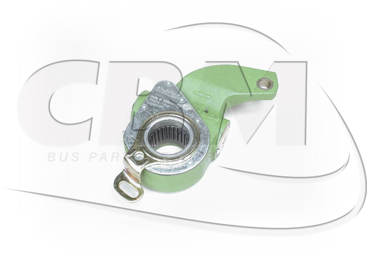 CBM OEM BRAKE ADJUSTER L.H. OVERHEAD - IRISBUS - IVECO - RVI VANHOOL MERCEDES (72326 | 633106650 | A3574201538 | 5000654861 | 503528127) - Étrier de frein pour Bus: photos 1 CBM OEM BRAKE ADJUSTER L.H. OVERHEAD - IRISBUS - IVECO - RVI VANHOOL MERCEDES (72326 | 633106650 | A3574201538 | 5000654861 | 503528127) - Étrier de frein pour Bus: photos 1