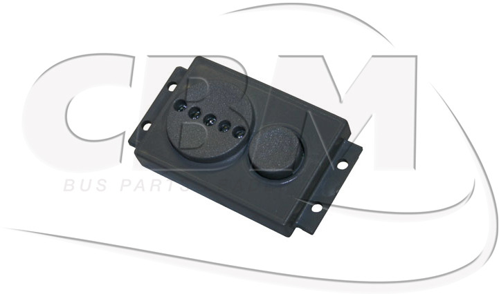 CBM OEM DOME LIGHT LIGHTING - LUCAS (6270408) - Cabine et intérieur pour Bus: photos 1 CBM OEM DOME LIGHT LIGHTING - LUCAS (6270408) - Cabine et intérieur pour Bus: photos 1