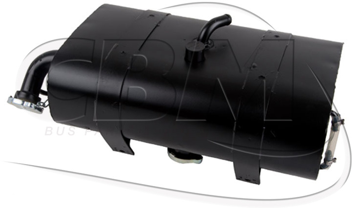 CBM WATER EXPANSION TANK - VOLVO (11991282) - Vase d'expansion pour Bus: photos 1 CBM WATER EXPANSION TANK - VOLVO (11991282) - Vase d'expansion pour Bus: photos 1