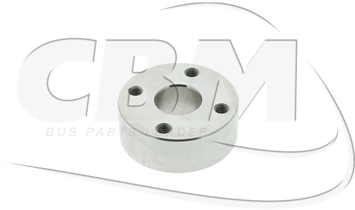 CUMMINS TENSIONER - KNORR (0481042201) - Tendeur de courroie pour Bus: photos 1 CUMMINS TENSIONER - KNORR (0481042201) - Tendeur de courroie pour Bus: photos 1